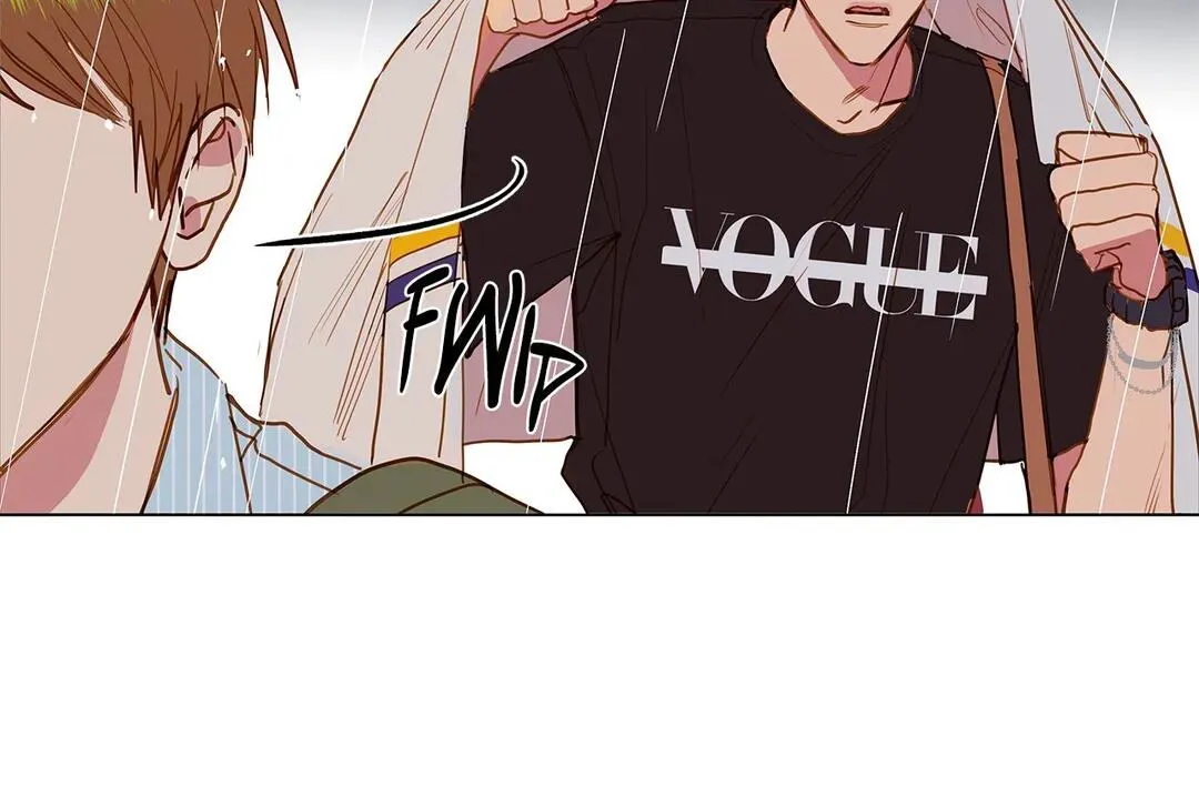 Read My Starry Sky chapter 42 image 26 on Lezhin