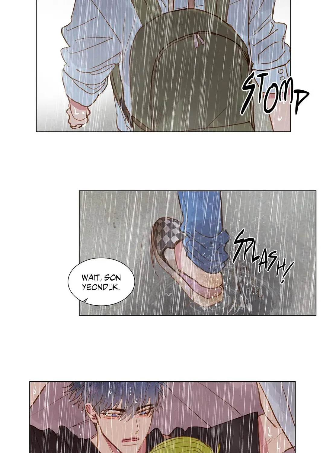 Read My Starry Sky chapter 42 image 28 on Lezhin