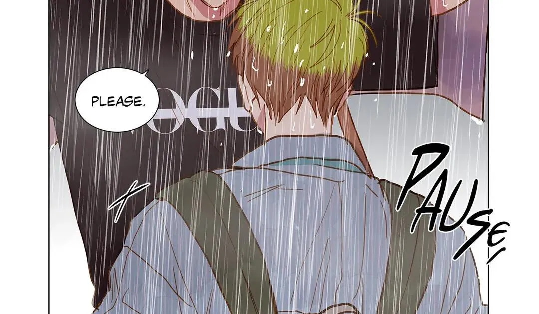 Read My Starry Sky chapter 42 image 29 on Lezhin