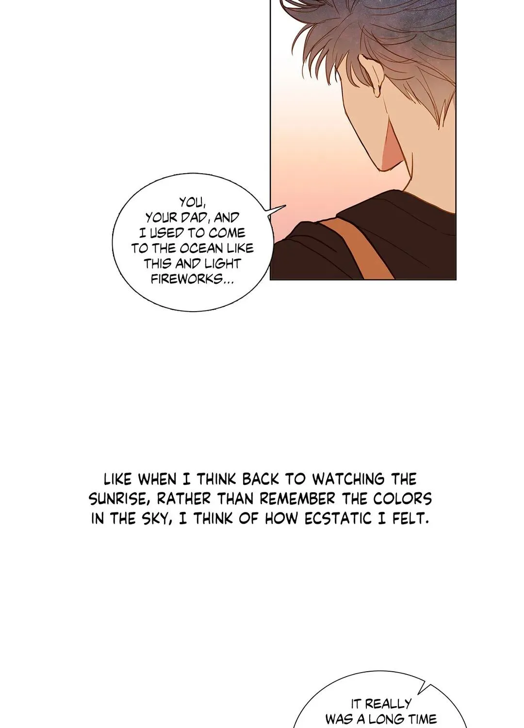 Read My Starry Sky chapter 42 image 3 on Lezhin
