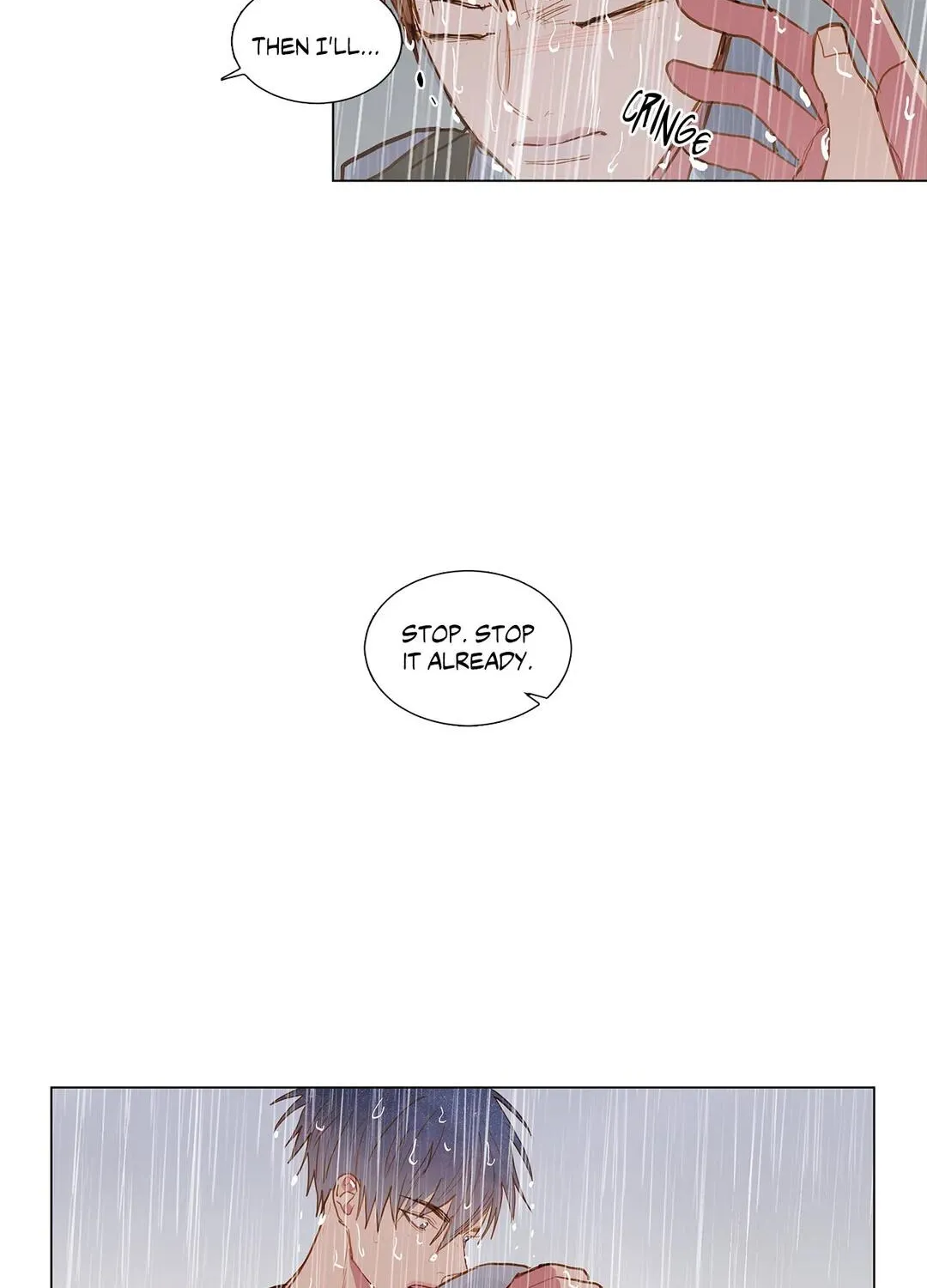 Read My Starry Sky chapter 42 image 31 on Lezhin