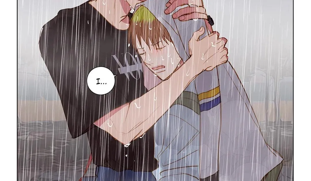 Read My Starry Sky chapter 42 image 32 on Lezhin