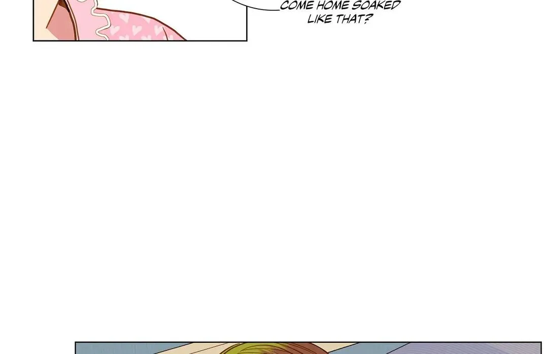 Read My Starry Sky chapter 42 image 38 on Lezhin
