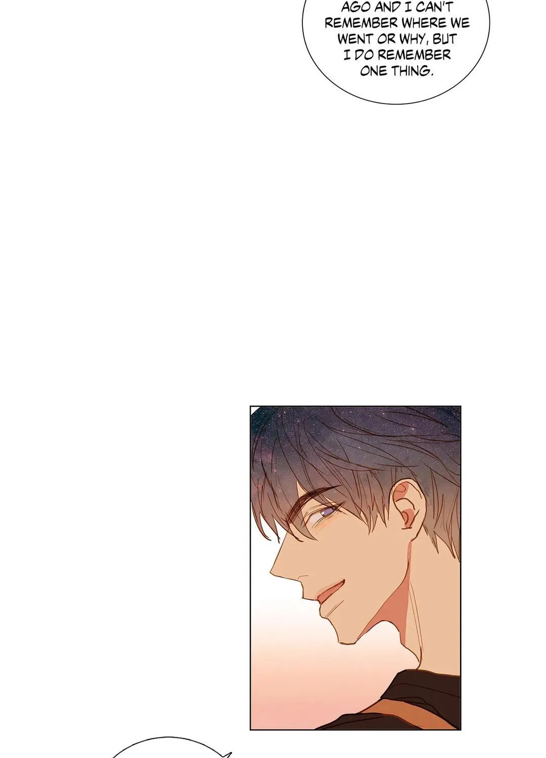 Read My Starry Sky chapter 42 image 4 on Lezhin