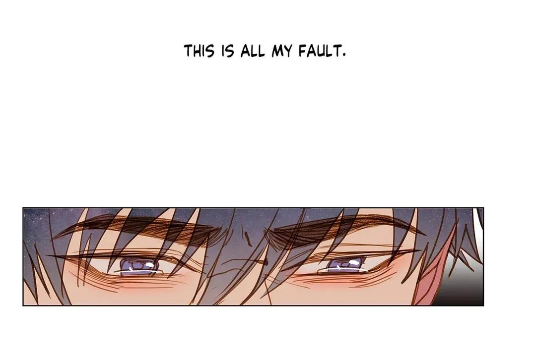 Read My Starry Sky chapter 42 image 41 on Lezhin