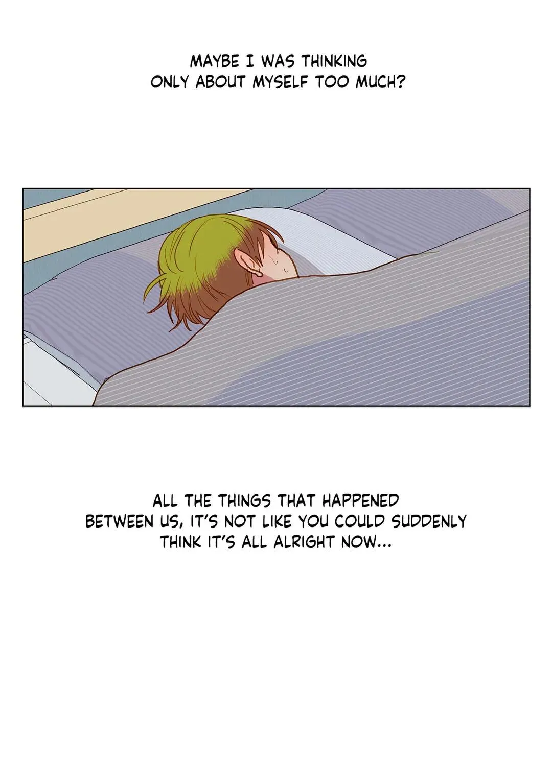 Read My Starry Sky chapter 42 image 42 on Lezhin
