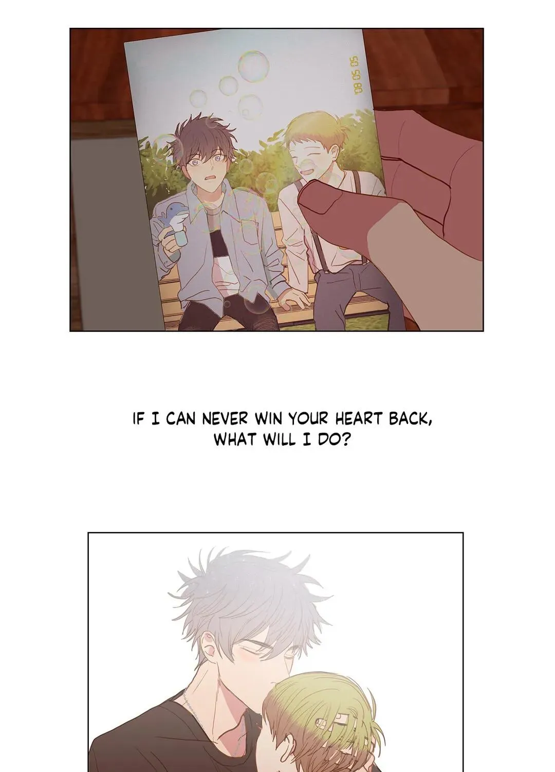 Read My Starry Sky chapter 42 image 45 on Lezhin