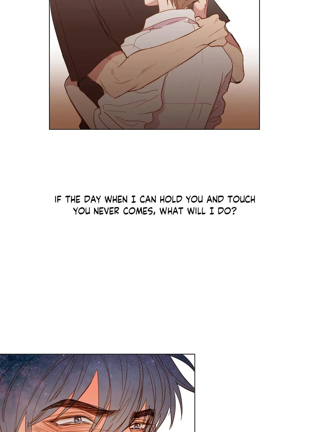 Read My Starry Sky chapter 42 image 46 on Lezhin