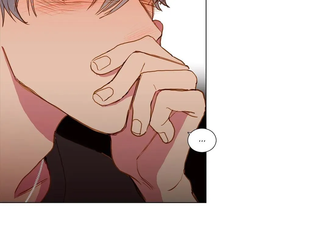 Read My Starry Sky chapter 42 image 47 on Lezhin