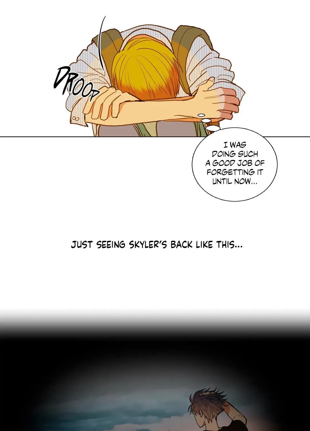 Read My Starry Sky chapter 42 image 6 on Lezhin