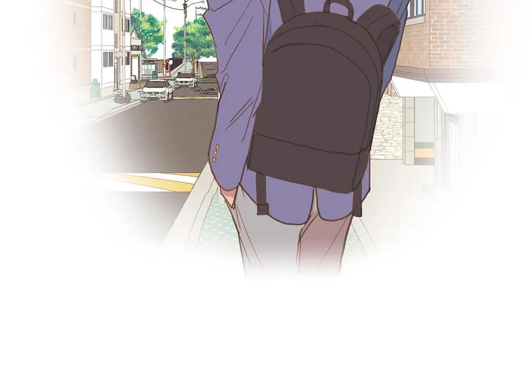 Read My Starry Sky chapter 42 image 8 on Lezhin