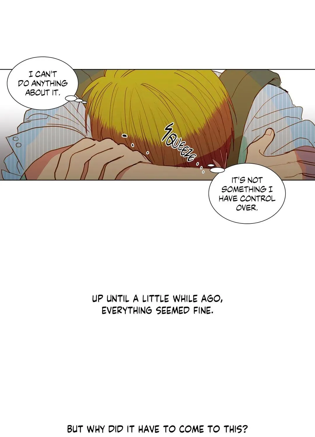 Read My Starry Sky chapter 42 image 9 on Lezhin