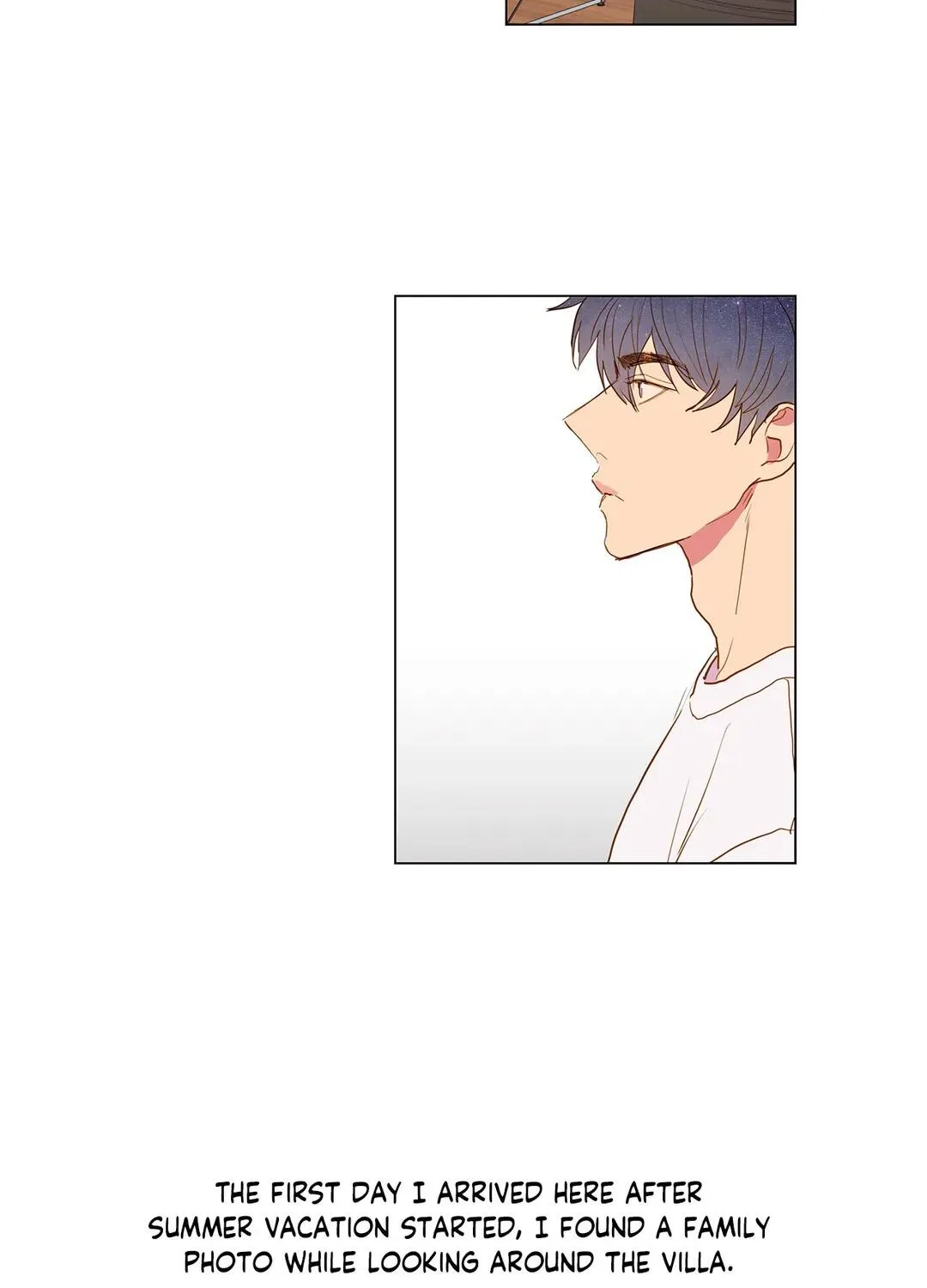 Read My Starry Sky chapter 43 image 1 on Lezhin