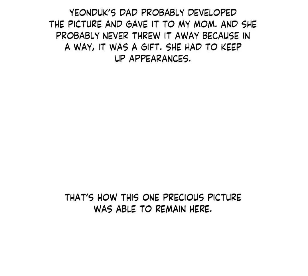 Read My Starry Sky chapter 43 image 11 on Lezhin