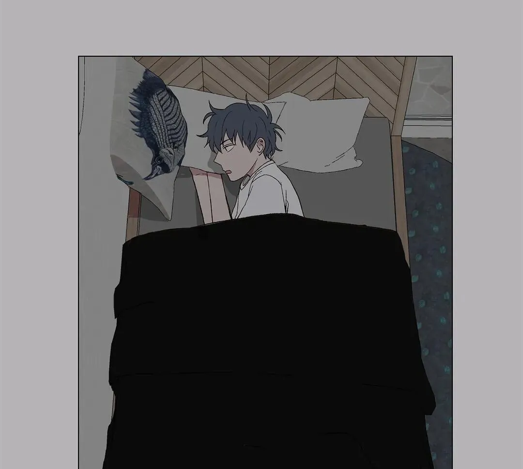 Read My Starry Sky chapter 43 image 14 on Lezhin