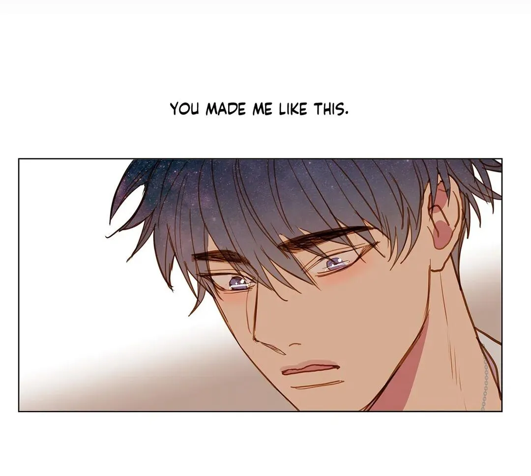 Read My Starry Sky chapter 43 image 17 on Lezhin