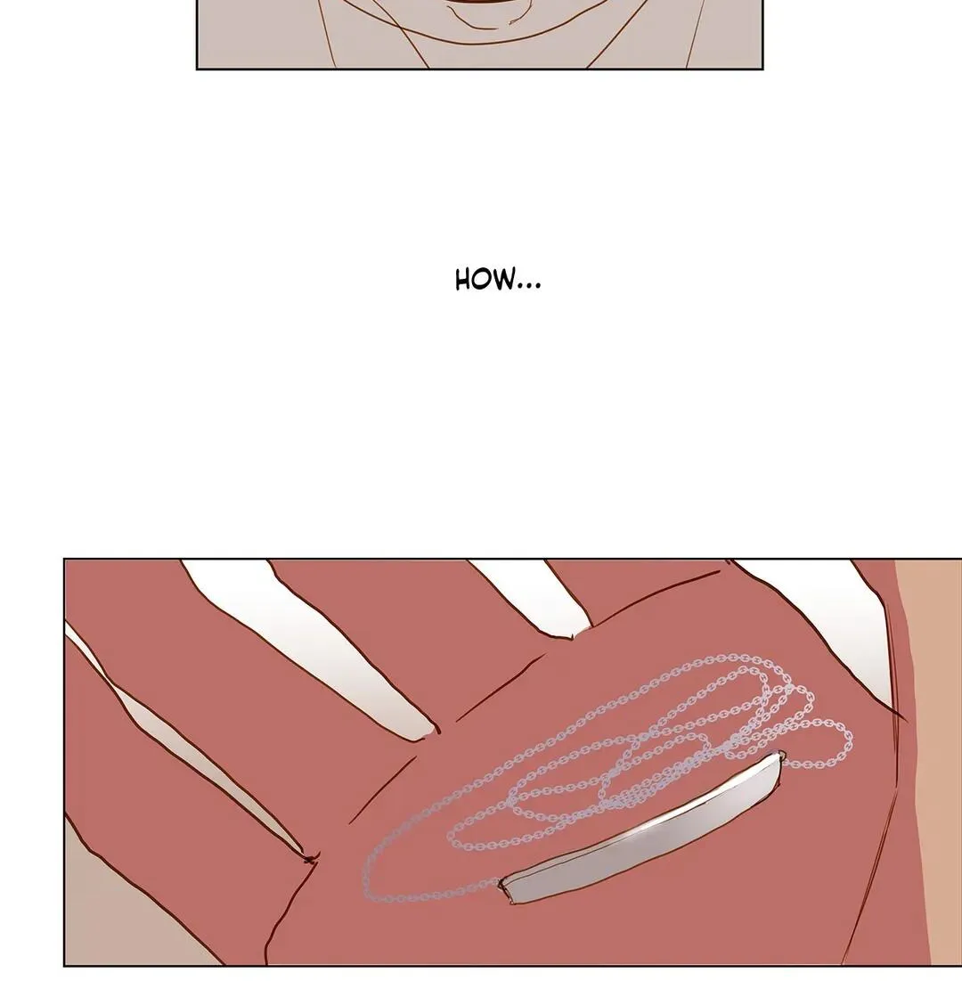Read My Starry Sky chapter 43 image 20 on Lezhin