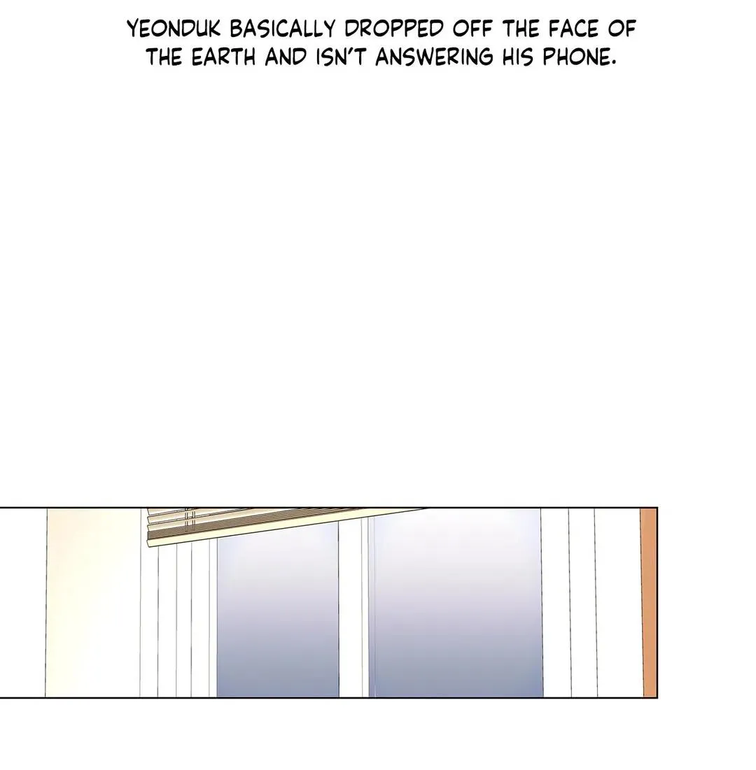 Read My Starry Sky chapter 43 image 26 on Lezhin