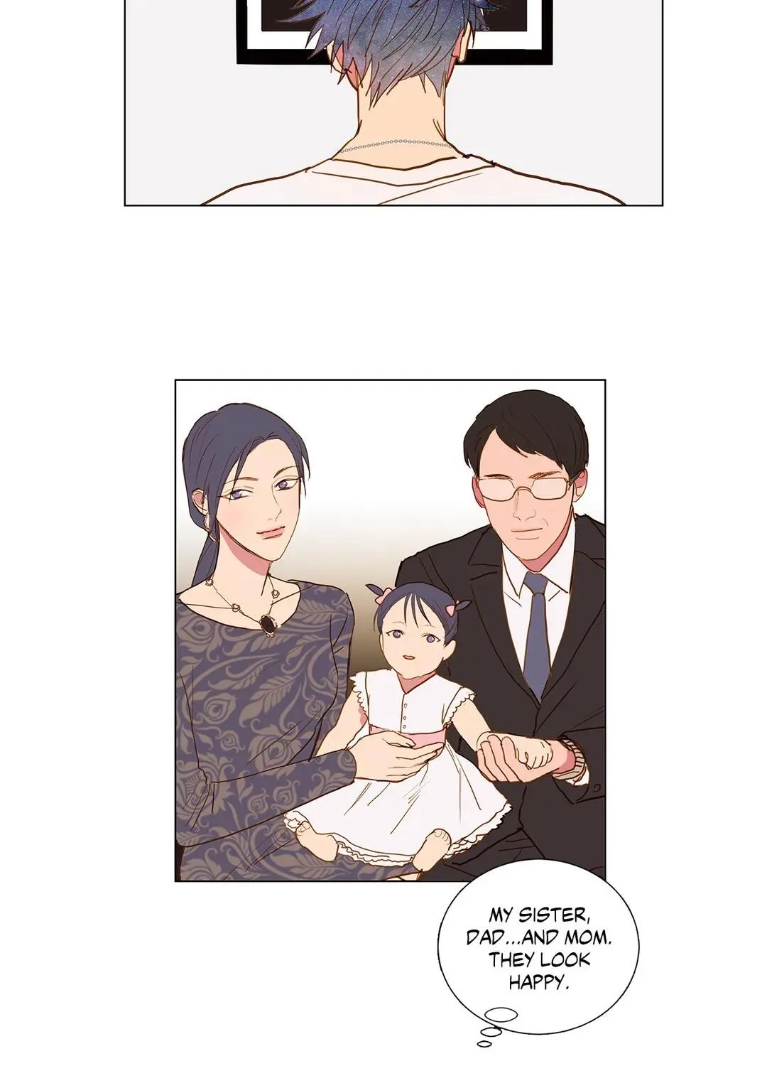 Read My Starry Sky chapter 43 image 3 on Lezhin