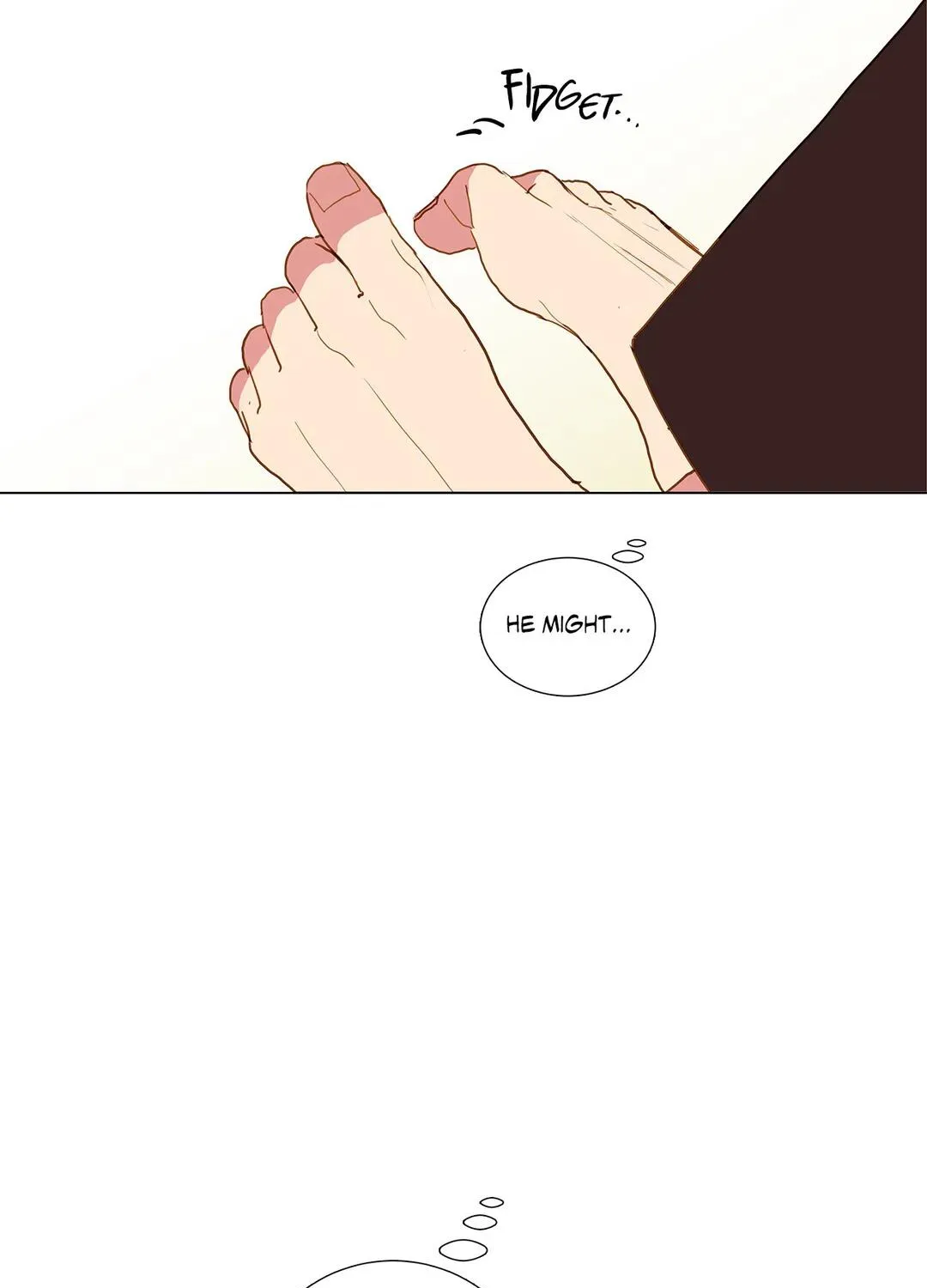 Read My Starry Sky chapter 43 image 33 on Lezhin