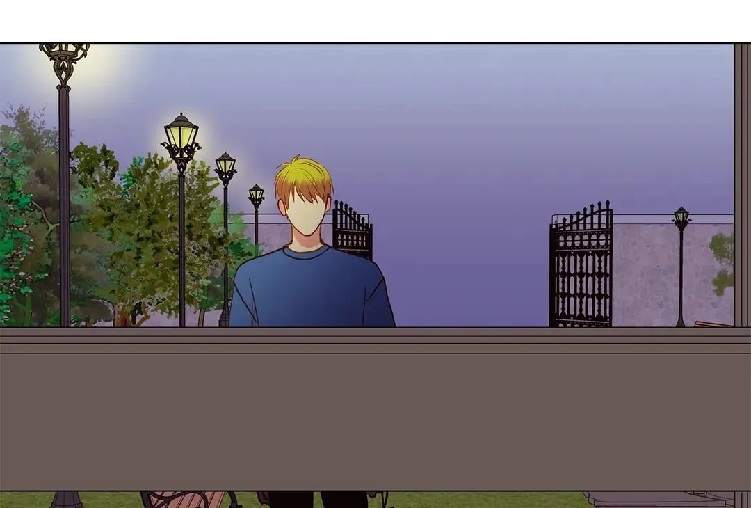 Read My Starry Sky chapter 43 image 41 on Lezhin