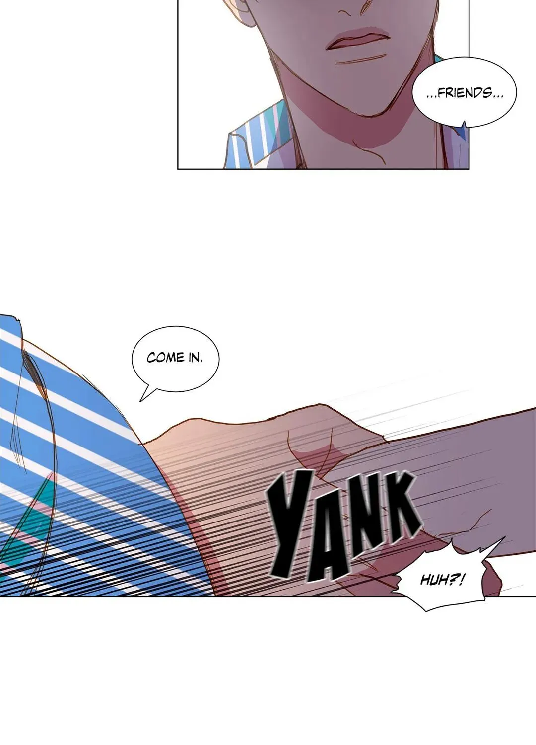 Read My Starry Sky chapter 43 image 48 on Lezhin