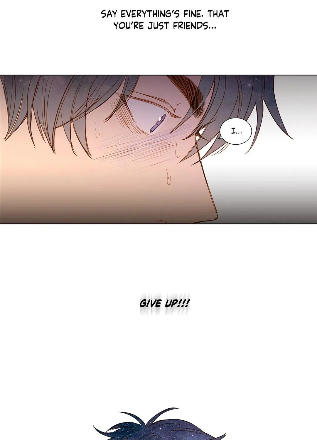 Read My Starry Sky chapter 43 image 51 on Lezhin