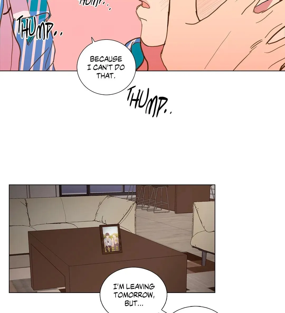 Read My Starry Sky chapter 43 image 59 on Lezhin