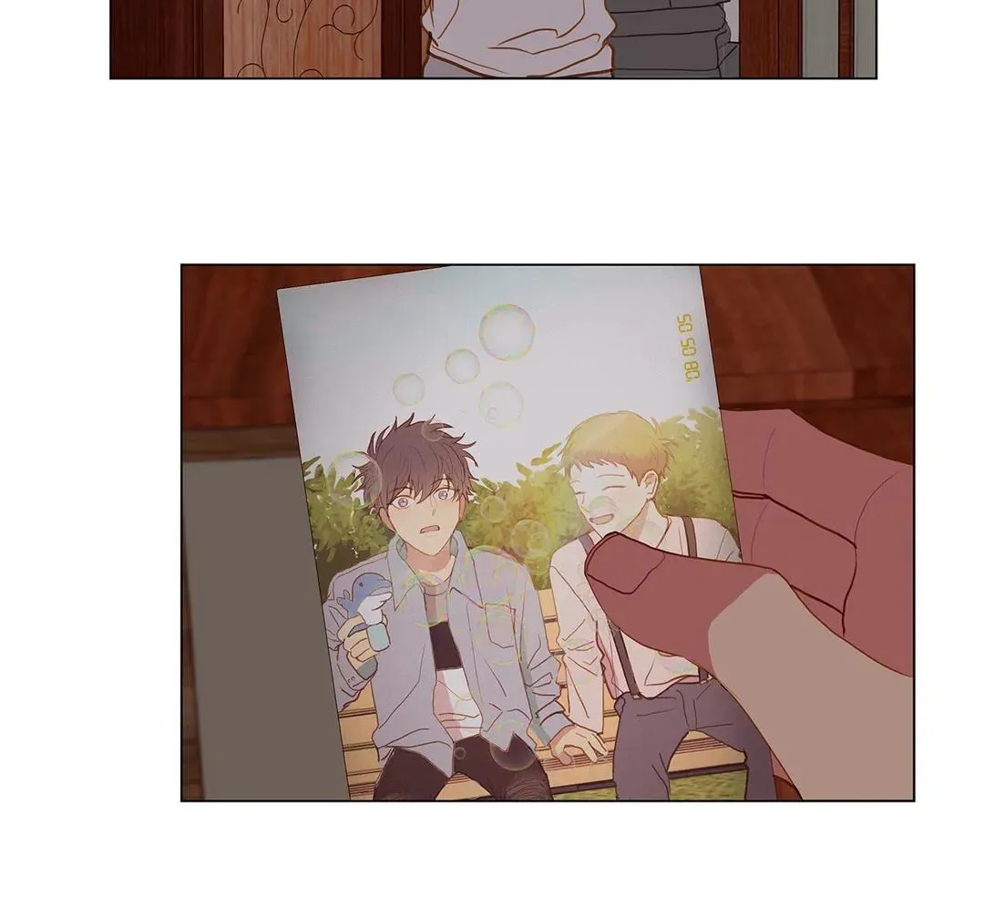 Read My Starry Sky chapter 43 image 8 on Lezhin