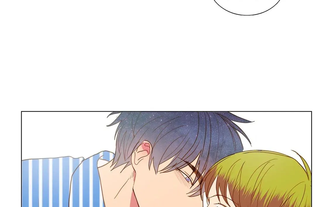 Read My Starry Sky chapter 44 image 11 on Lezhin