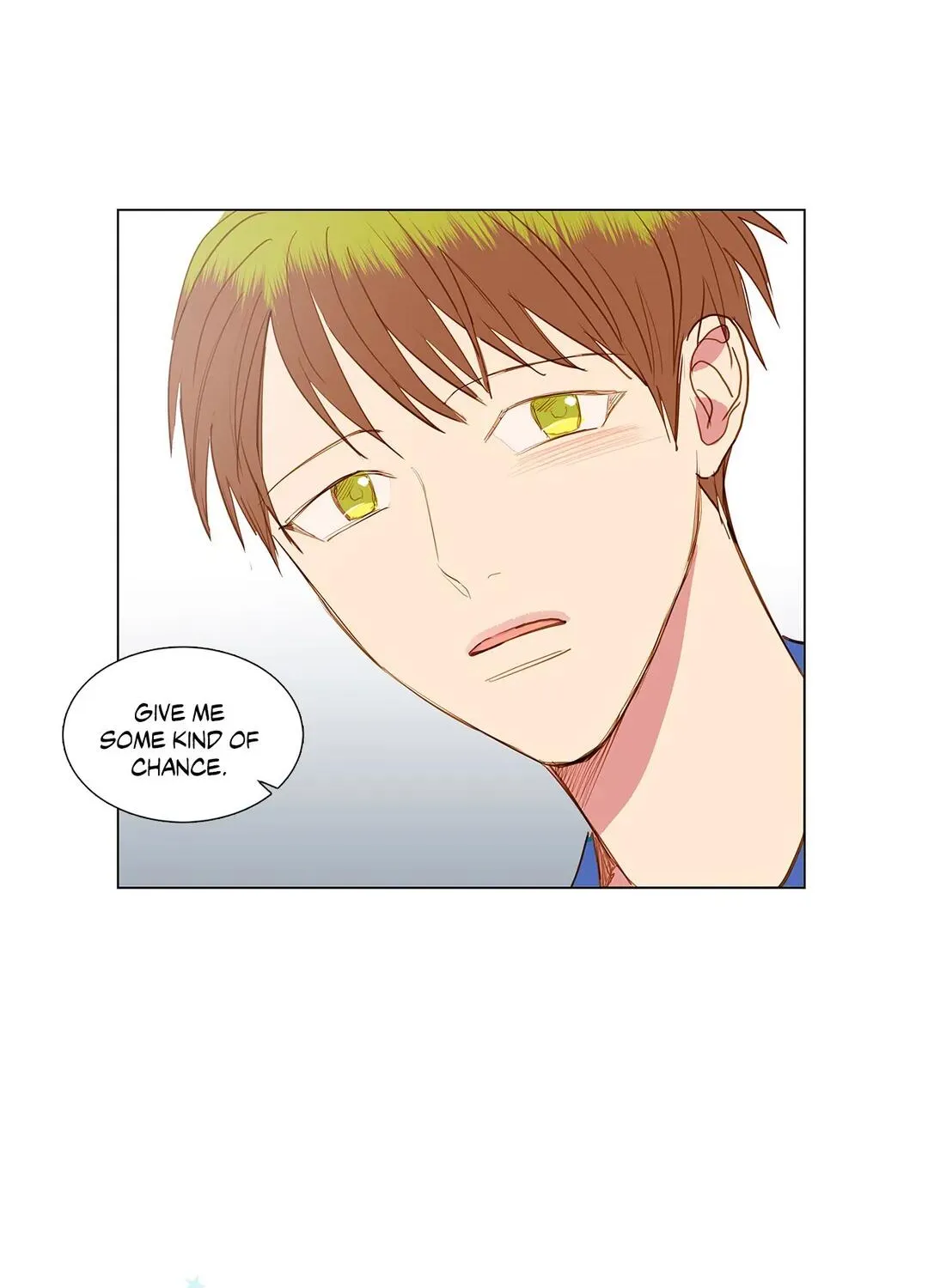 Read My Starry Sky chapter 44 image 19 on Lezhin