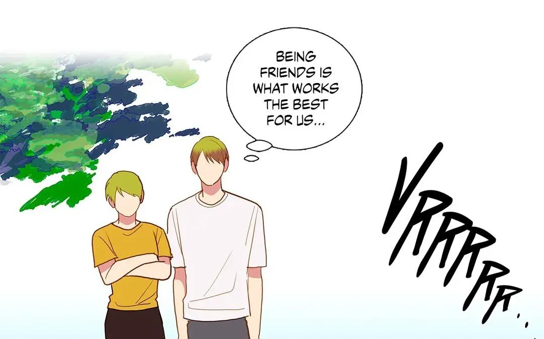 Read My Starry Sky chapter 44 image 23 on Lezhin