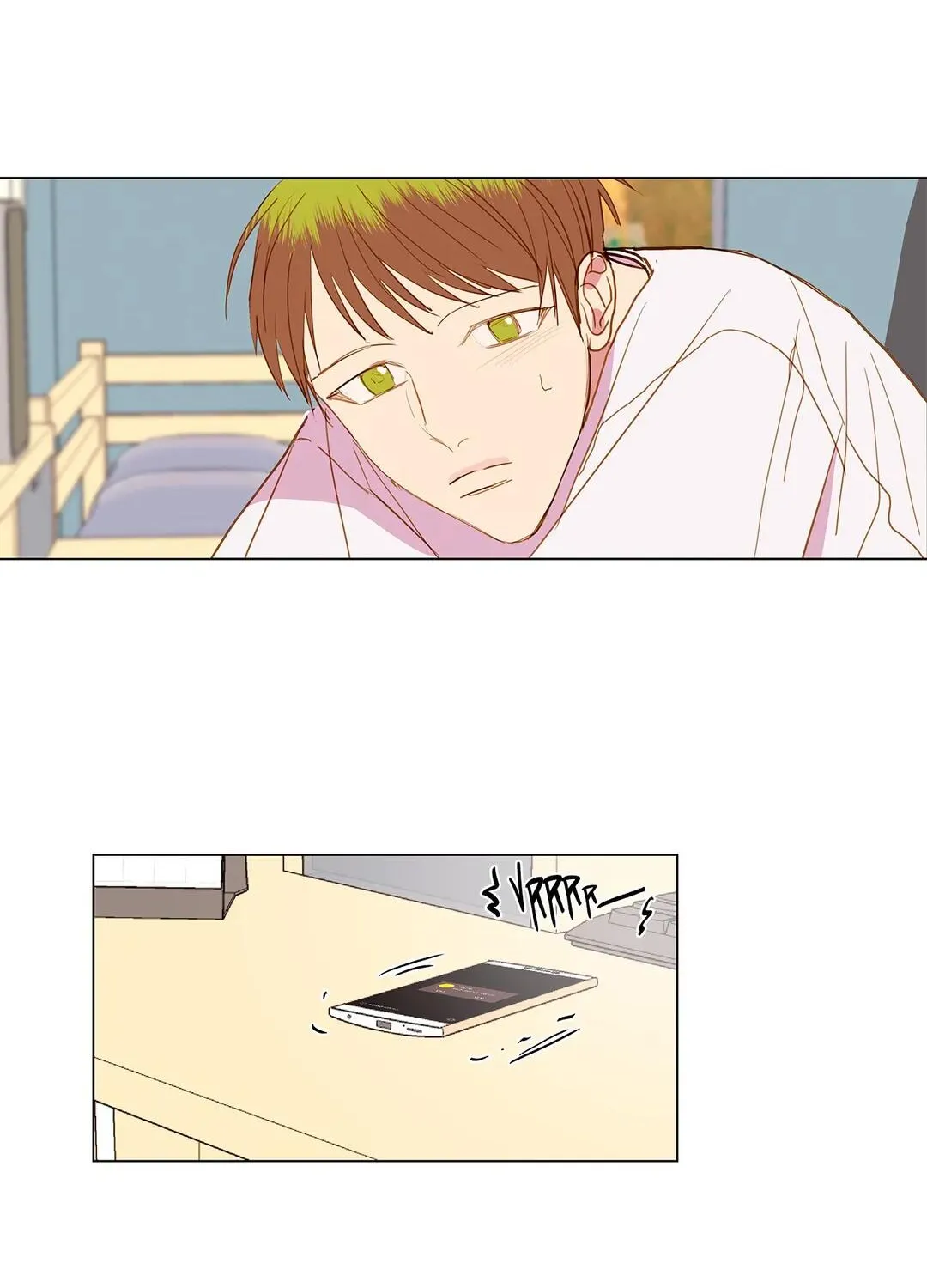 Read My Starry Sky chapter 44 image 25 on Lezhin