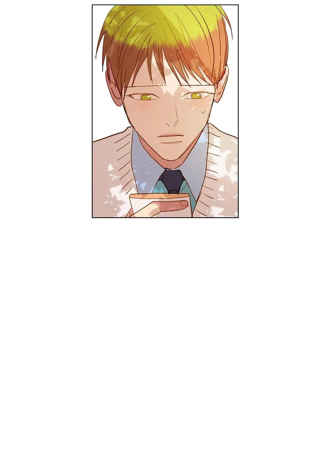 Read My Starry Sky chapter 44 image 43 on Lezhin