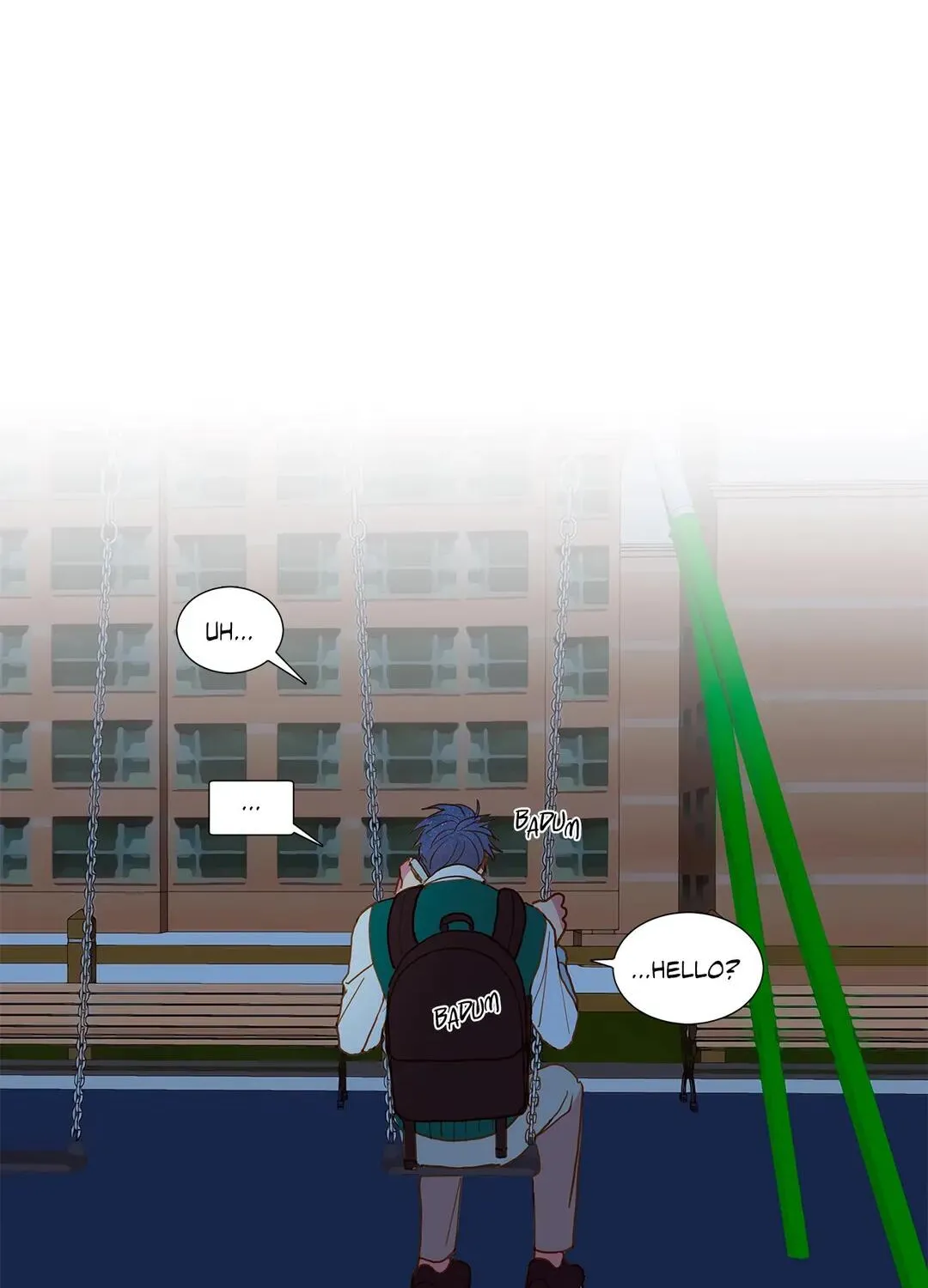 Read My Starry Sky chapter 44 image 46 on Lezhin