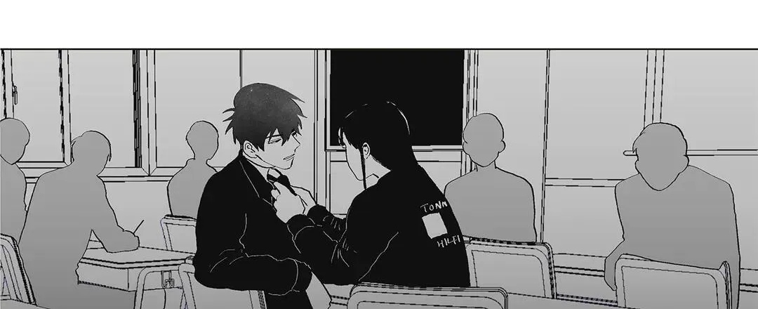 Read My Starry Sky chapter 44 image 55 on Lezhin