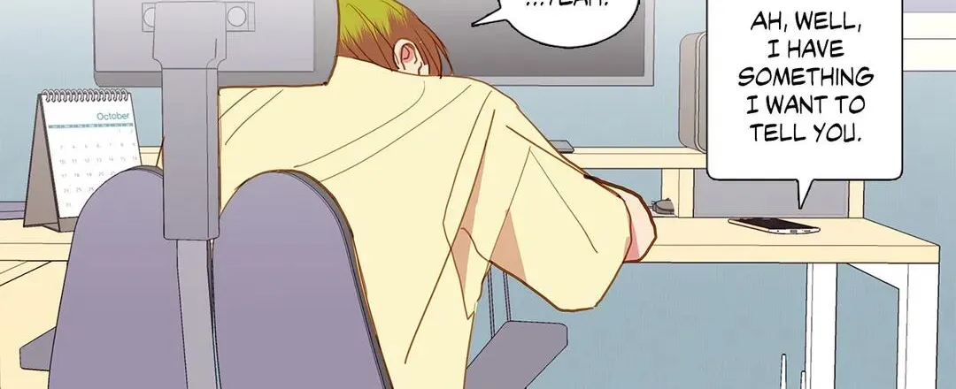 Read My Starry Sky chapter 44 image 57 on Lezhin