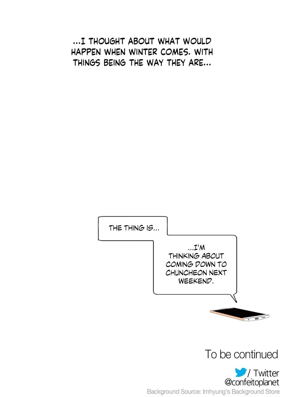 Read My Starry Sky chapter 44 image 60 on Lezhin