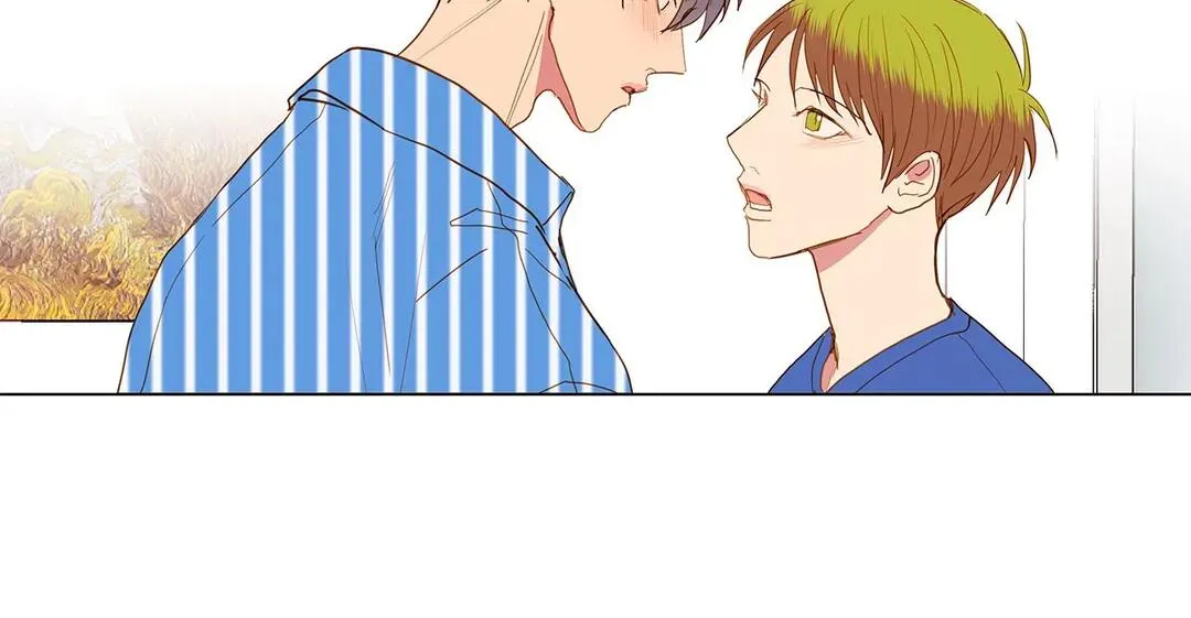 Read My Starry Sky chapter 44 image 8 on Lezhin