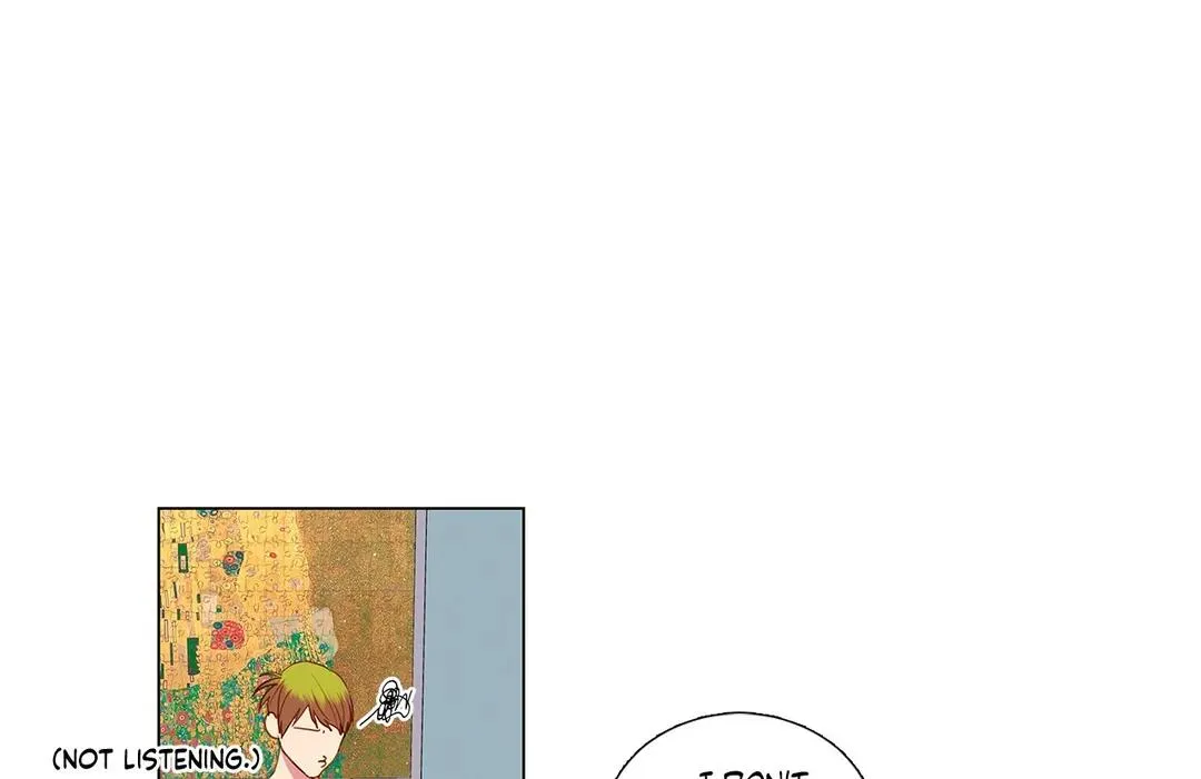 Read My Starry Sky chapter 45 image 11 on Lezhin