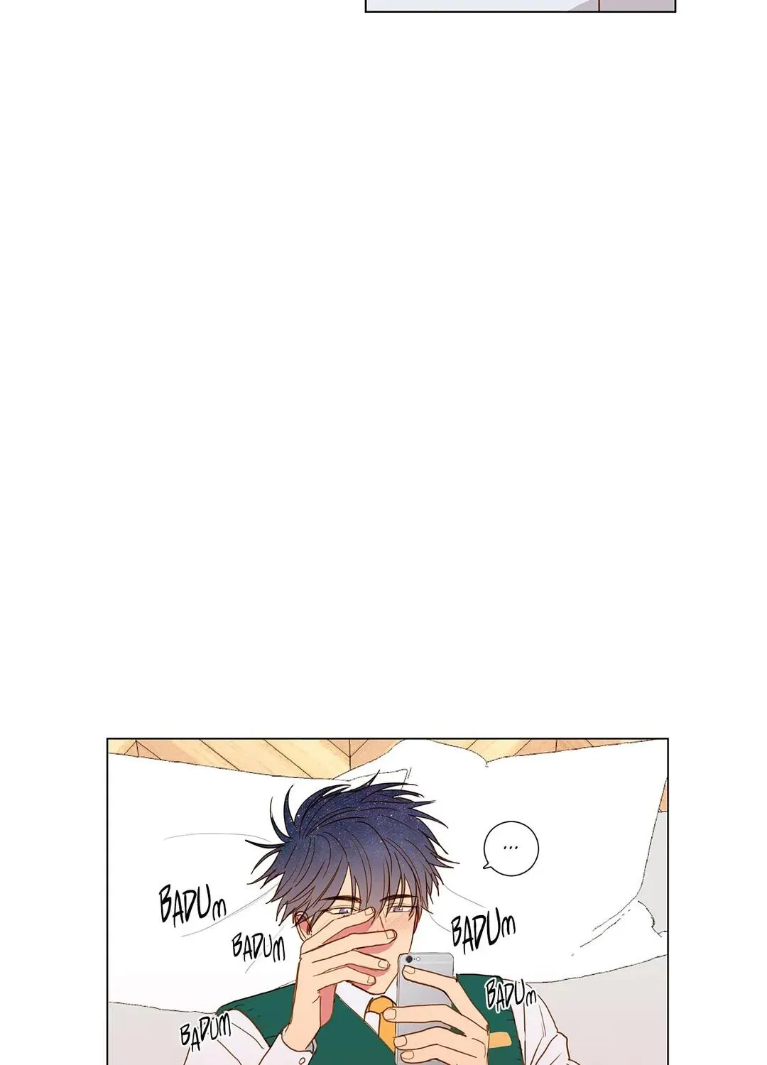 Read My Starry Sky chapter 45 image 19 on Lezhin