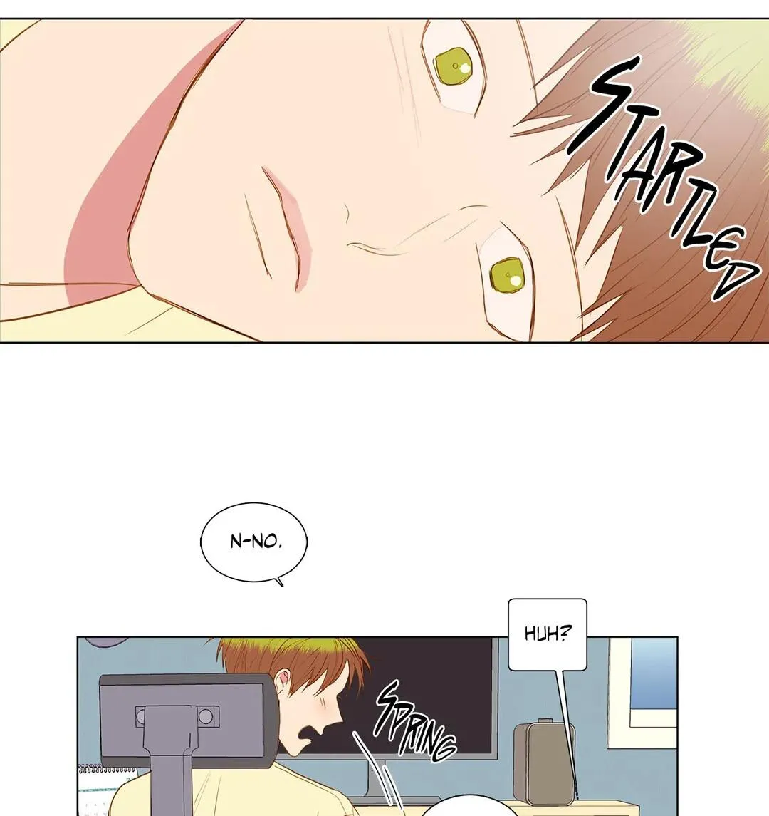 Read My Starry Sky chapter 45 image 2 on Lezhin