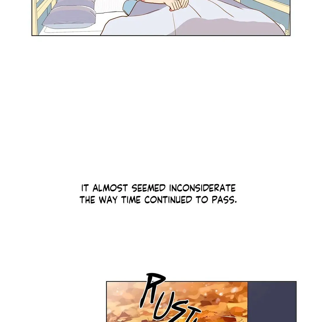 Read My Starry Sky chapter 45 image 23 on Lezhin