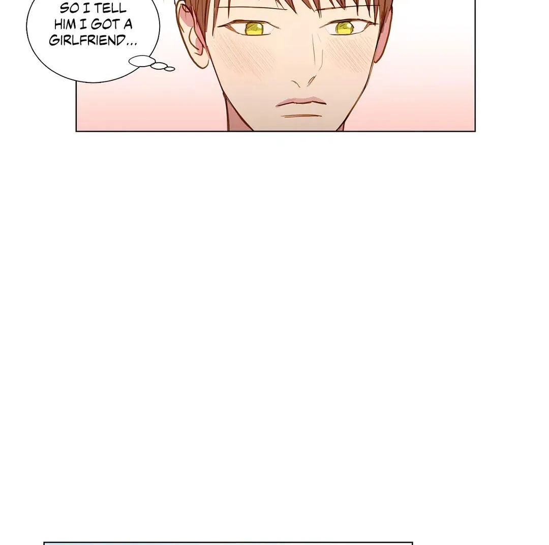 Read My Starry Sky chapter 45 image 32 on Lezhin