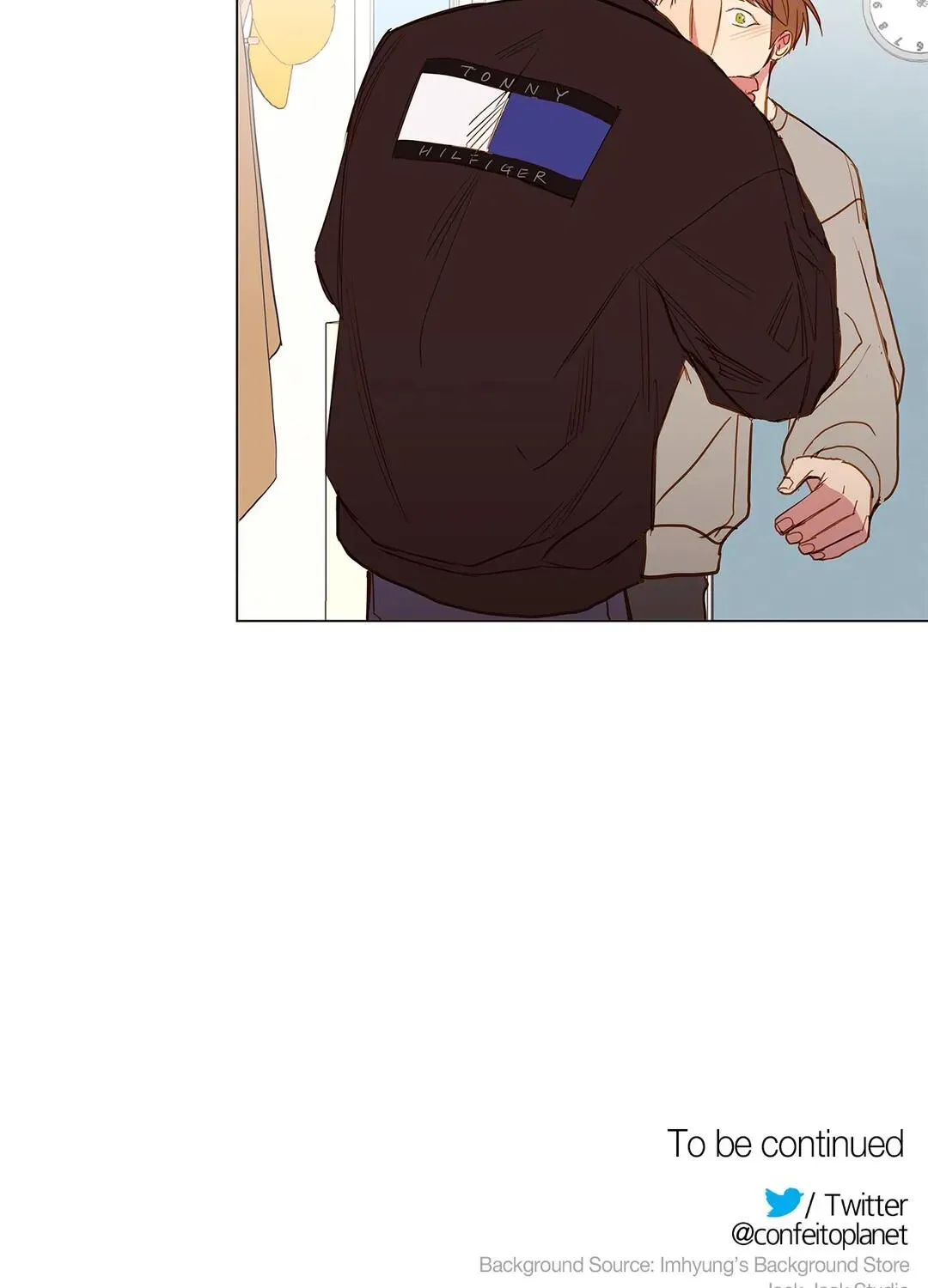 Read My Starry Sky chapter 45 image 55 on Lezhin