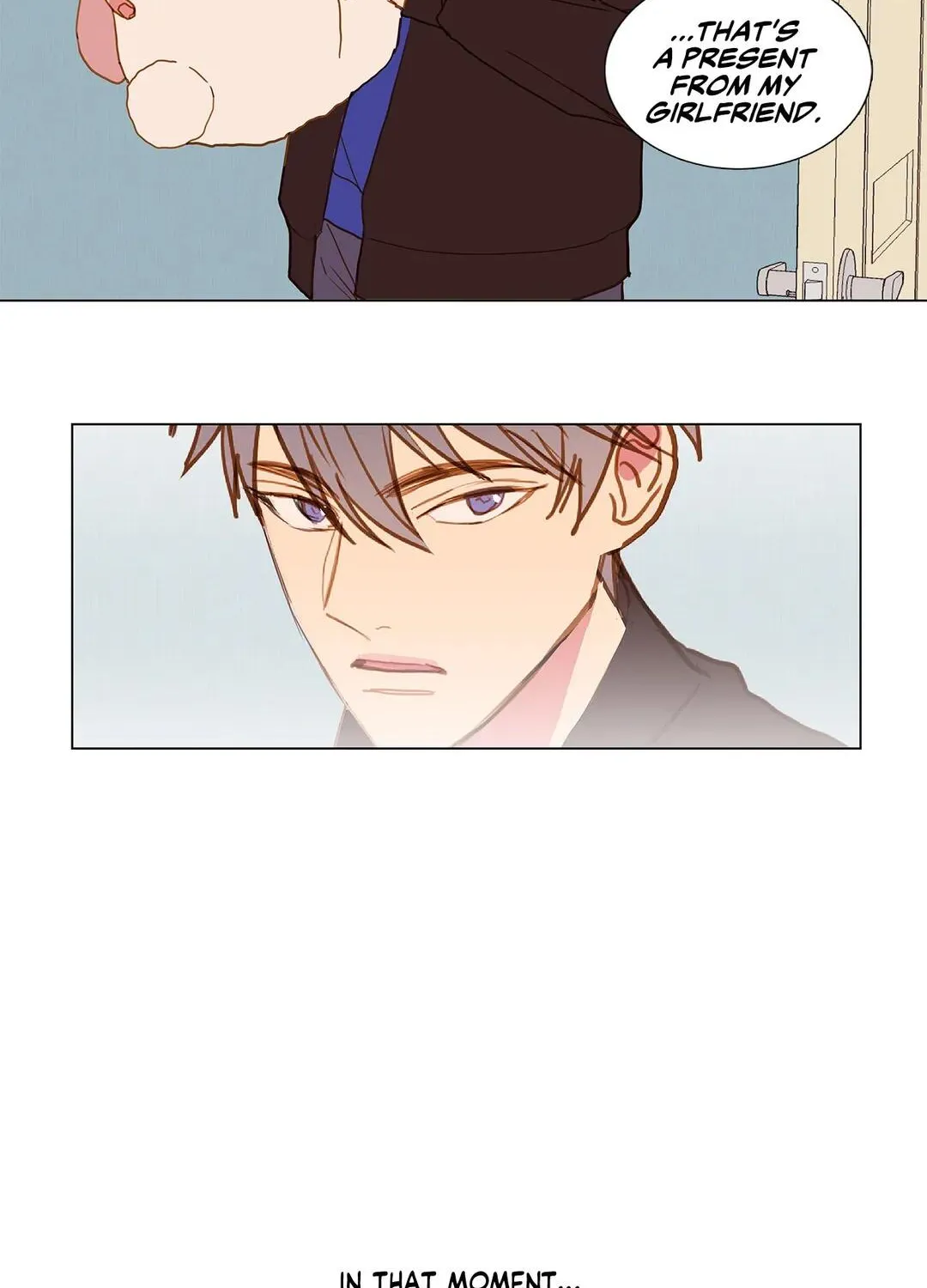 Read My Starry Sky chapter 46 image 1 on Lezhin