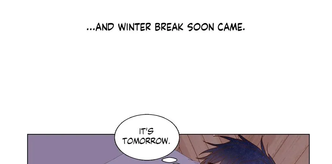 Read My Starry Sky chapter 46 image 14 on Lezhin