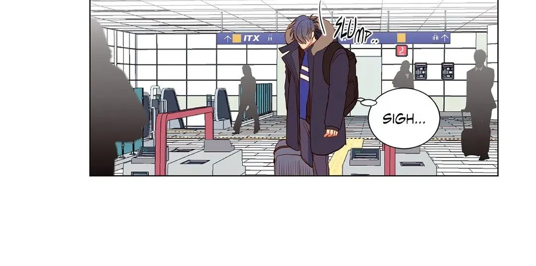 Read My Starry Sky chapter 46 image 17 on Lezhin