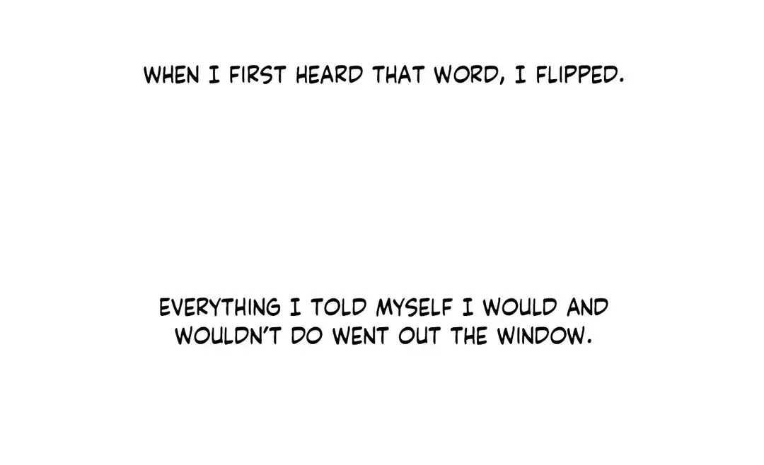Read My Starry Sky chapter 46 image 26 on Lezhin