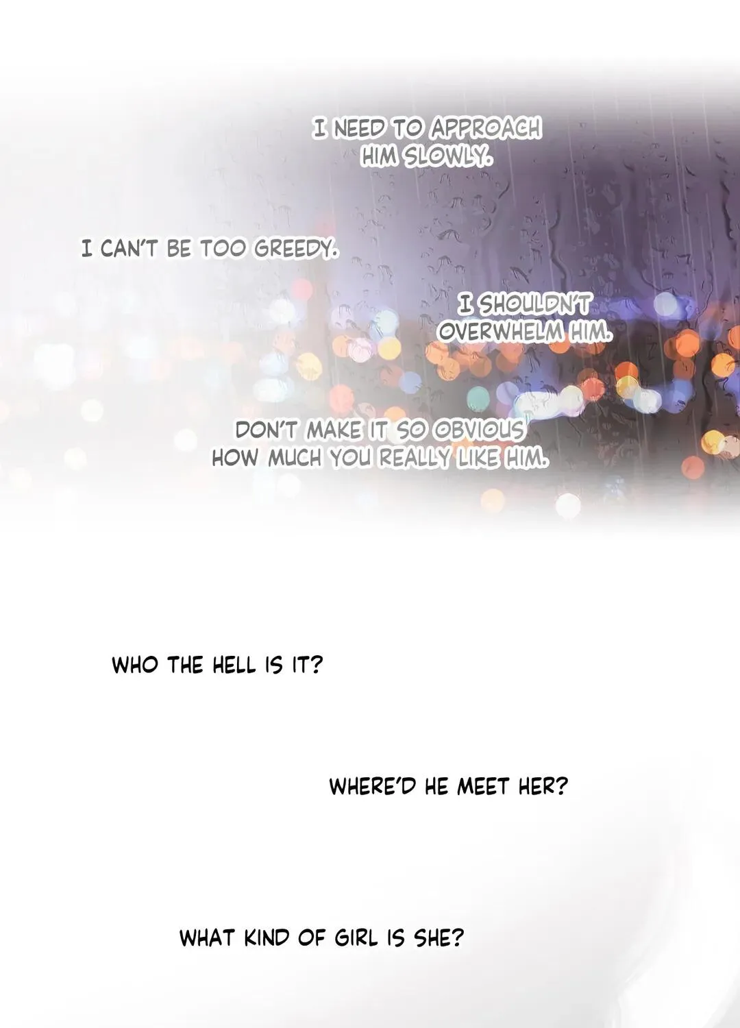 Read My Starry Sky chapter 46 image 27 on Lezhin